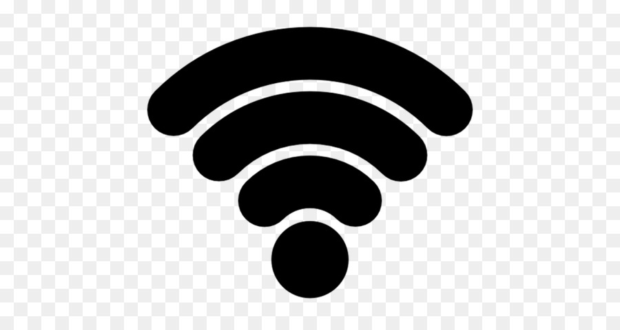 Computadora Portátil，Wifi PNG