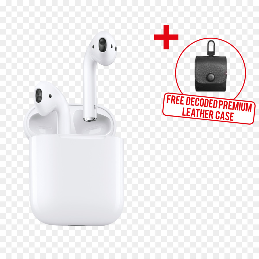 Airpods，Apple Auriculares PNG