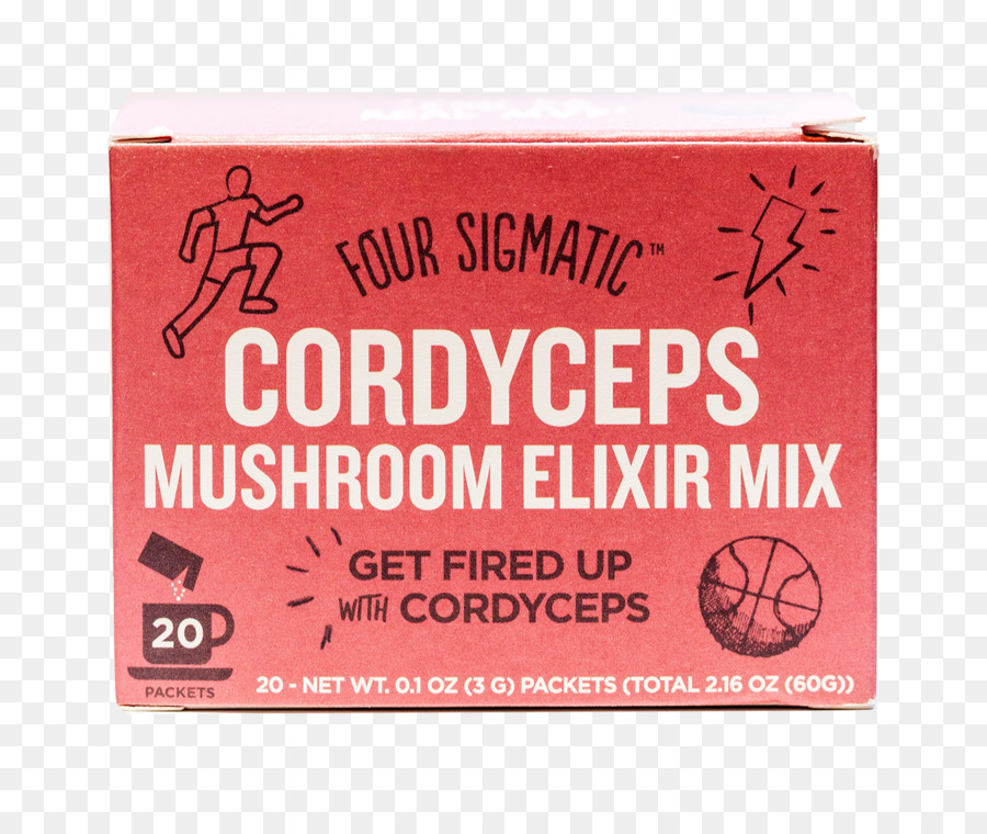 Cordyceps，La Seta Chaga PNG