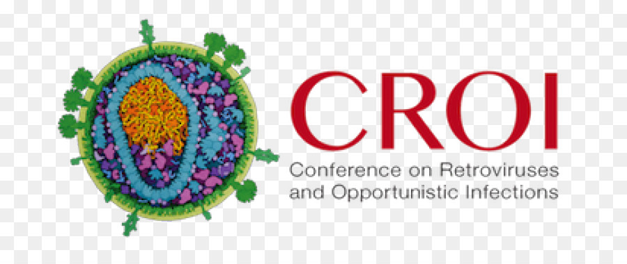 Conferencia Sobre Retrovirus E Infecciones Oportunistas，Croi 2018 Anuncio PNG