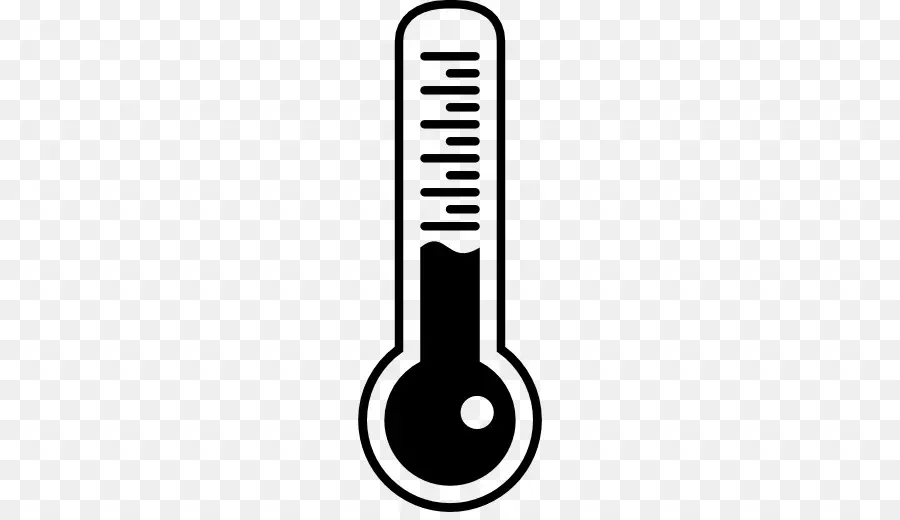 Termómetro，La Temperatura PNG