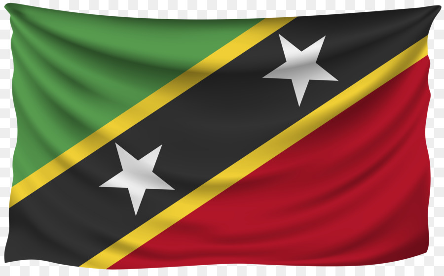 Saint Kitts，Nevis PNG