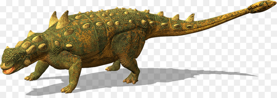 Tyrannosaurus，Ankylosaurus PNG