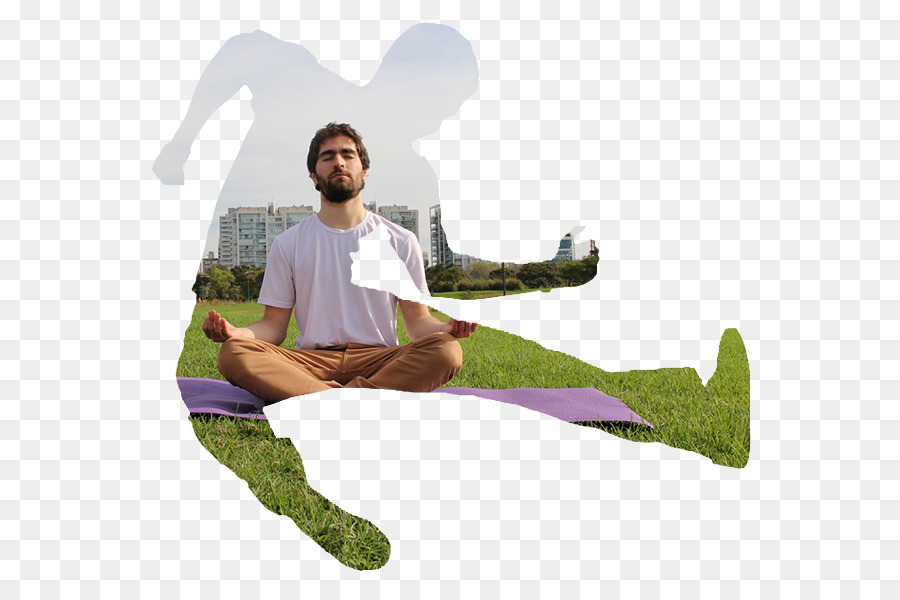 Esteras De Yoga Pilates，Sesión PNG