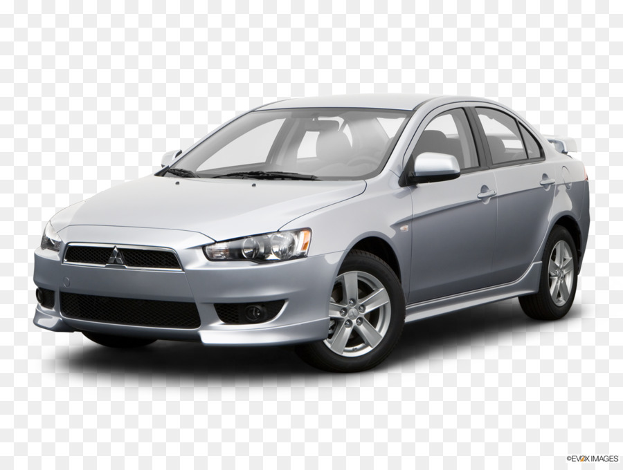 Mitsubishi Lancer，Coche PNG