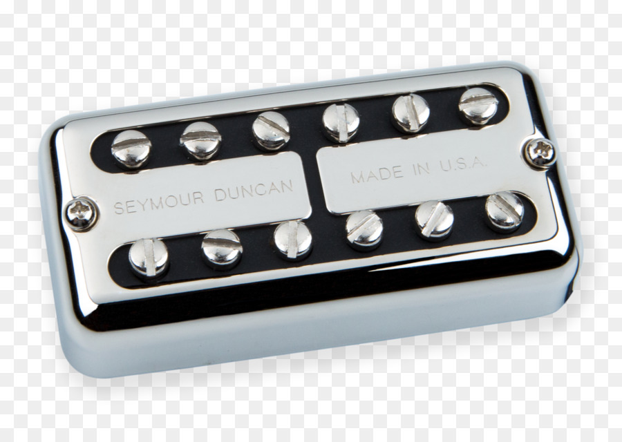 Recogida，Seymour Duncan PNG