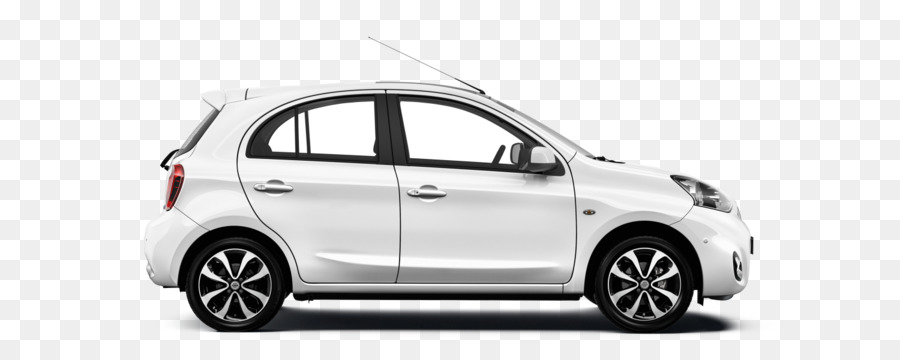 Nissan，Nissan Micra PNG