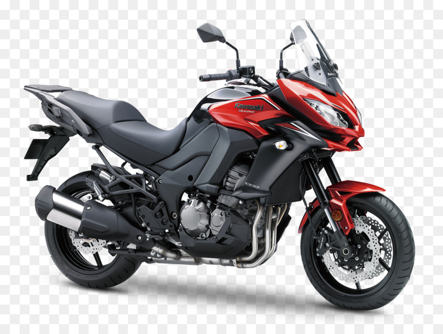 Kawasaki Versys 1000，Motocicleta PNG