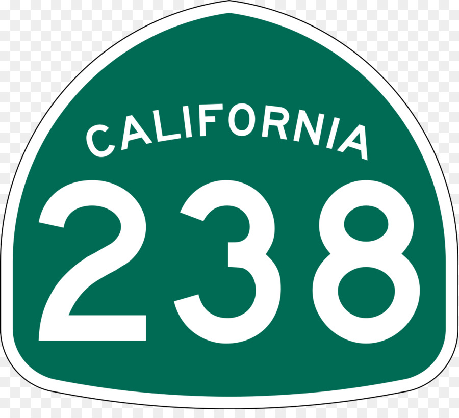 California State Route 209，Del Estado De California De La Ruta 237 PNG