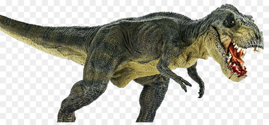 Tiranosaurio Rex，Prehistórico PNG