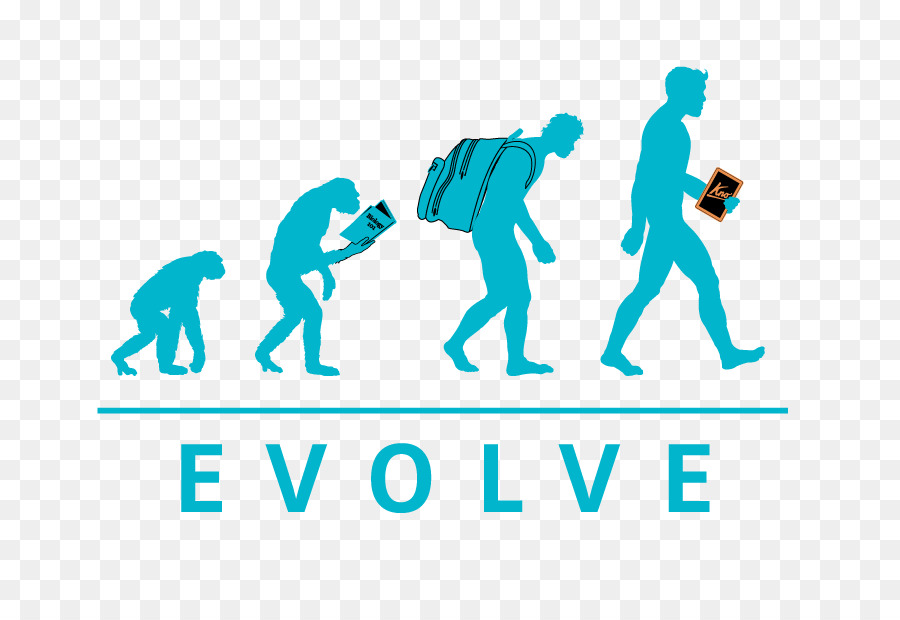 Evolución，Fósiles De Transición PNG