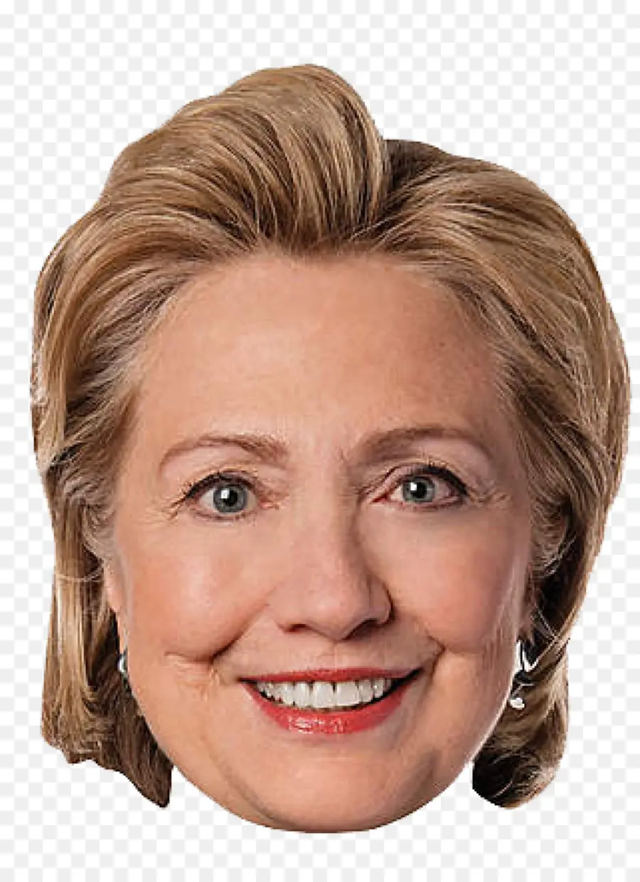 Hillary Clinton，Estados Unidos PNG