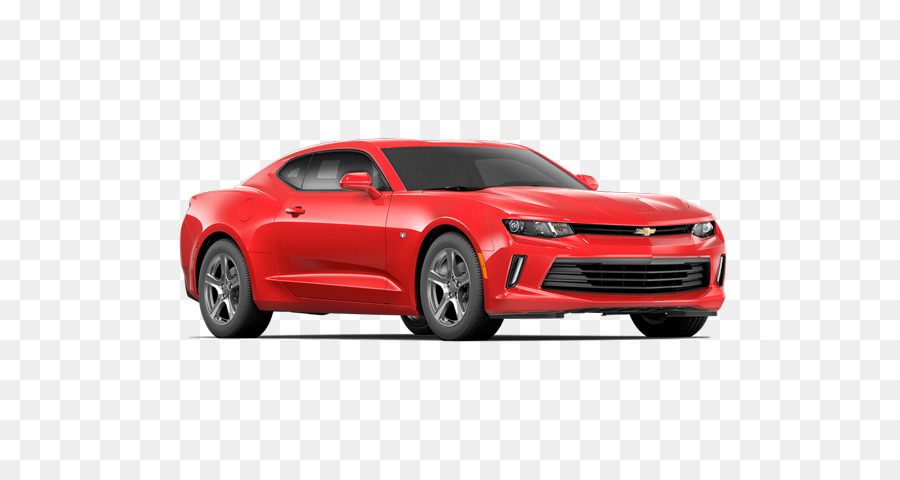 Chevrolet Camaro，Coche PNG