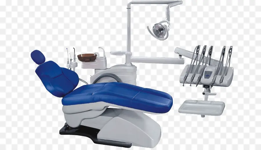 Sillón Dental，Dentista PNG