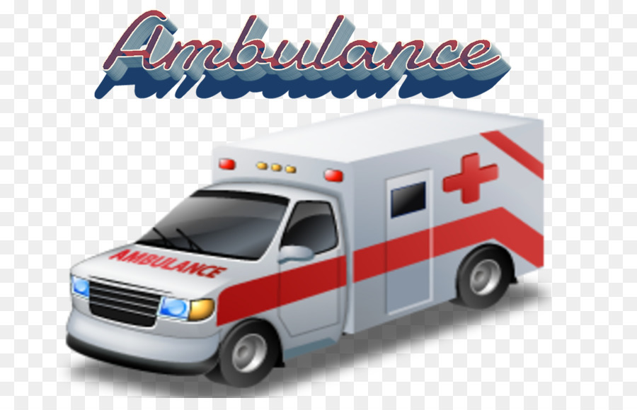 Ambulancia，Iconos De Equipo PNG