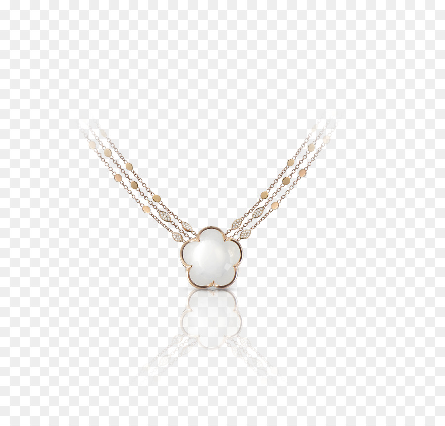 Perla，Collar PNG