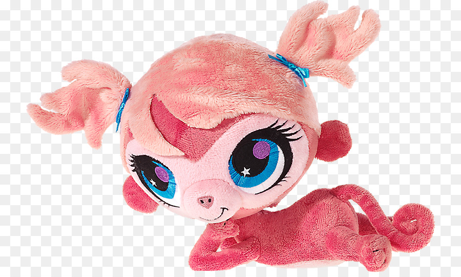 De La Felpa，Littlest Pet Shop PNG