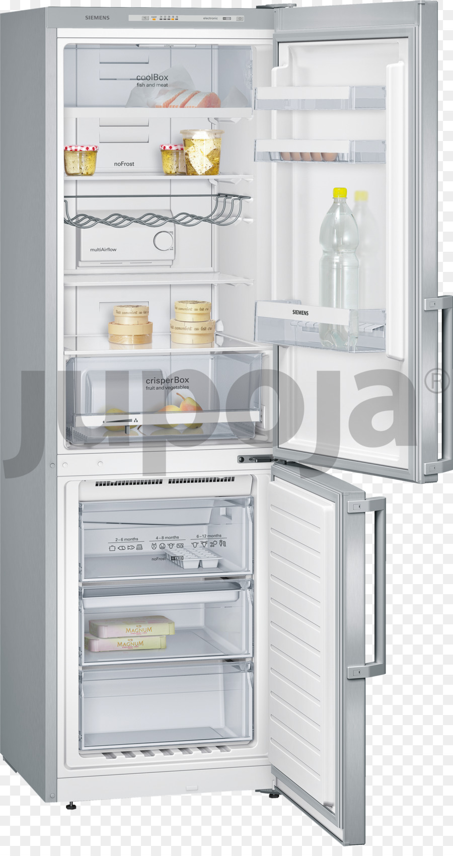 El Refrigerador，Siemens PNG