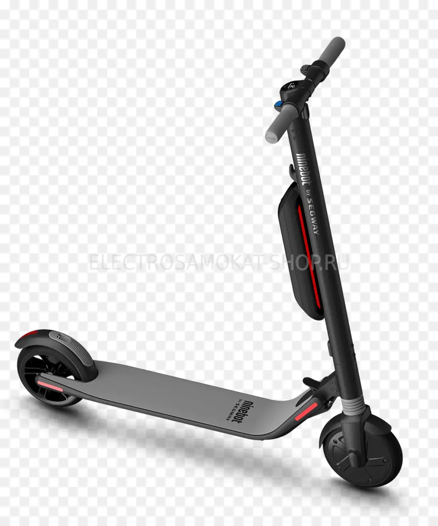 El Segway Pt，Kick Scooter Eléctrico PNG