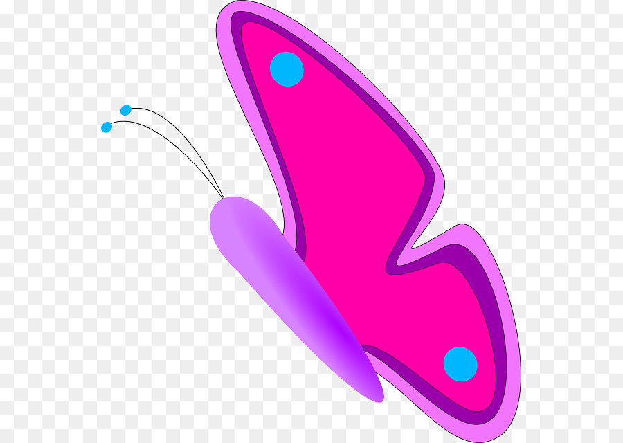 Mariposa，Iconos De Equipo PNG