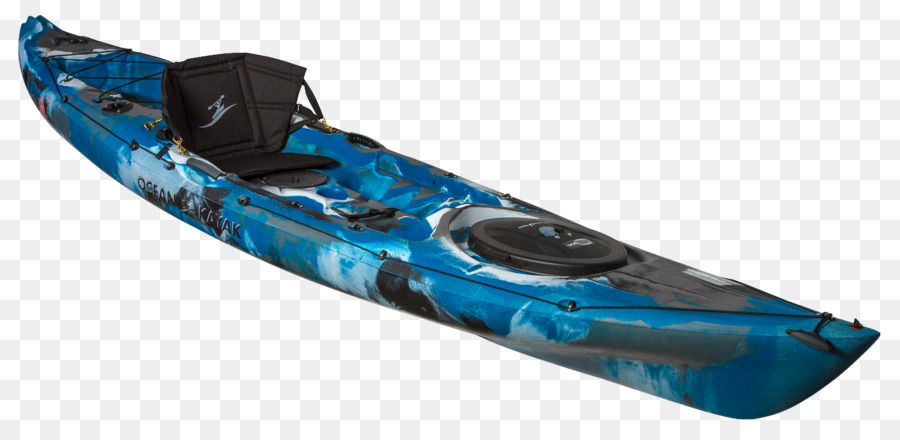 Ocean Kayak Prowler 13 Pescador，Kayak PNG