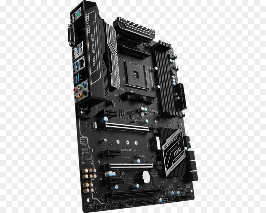 Socket Am4，La Placa Base PNG