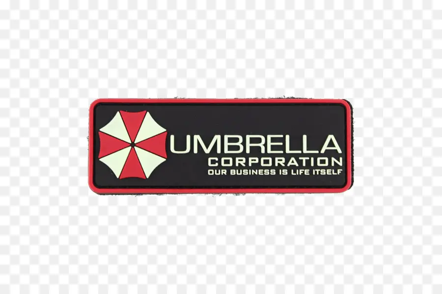 Umbrella Corporation，La Corporación PNG