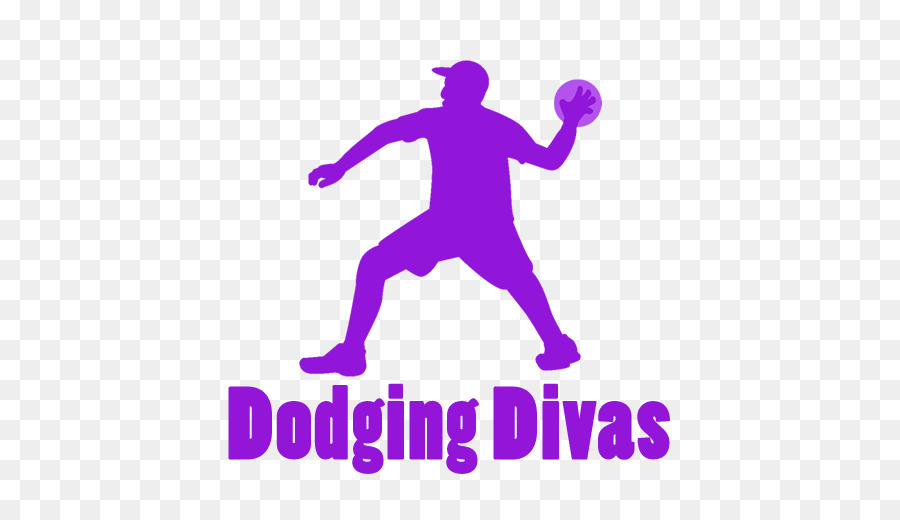 Dodgeball，Logotipo PNG