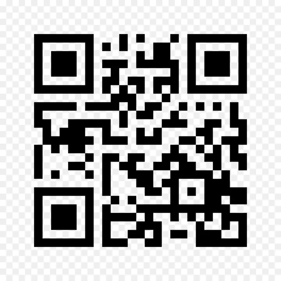 Código Qr，Código PNG