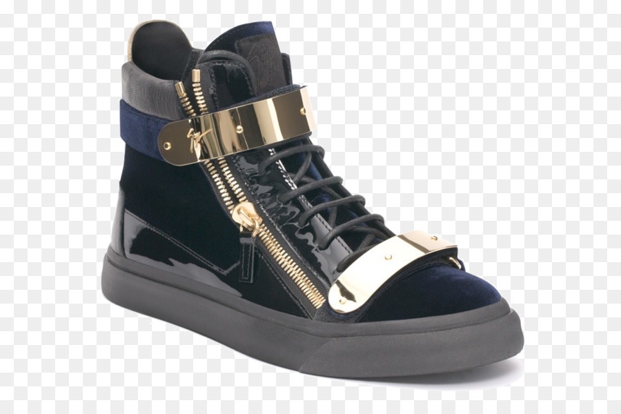 Zapato Negro，Moda PNG