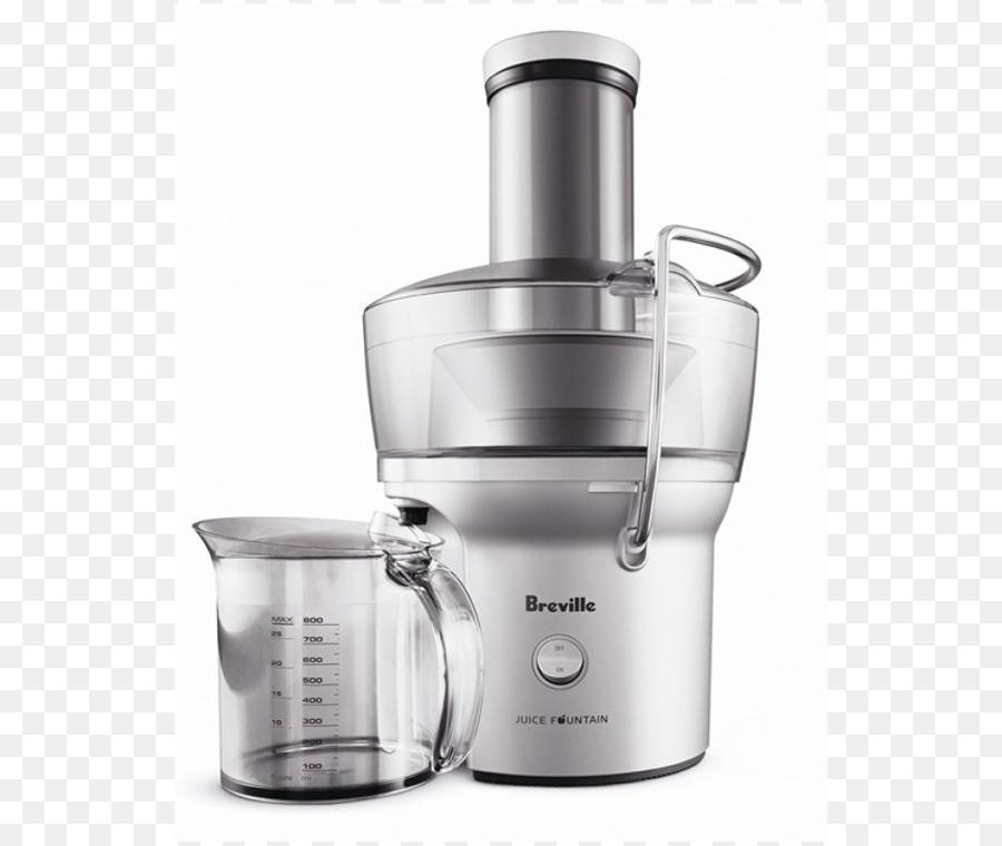 Breville Jugo De La Fuente Plus，Exprimidor PNG