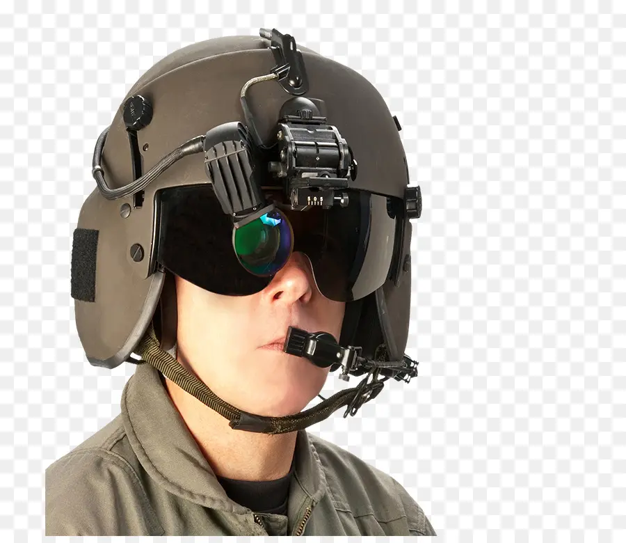 Casco，Piloto PNG