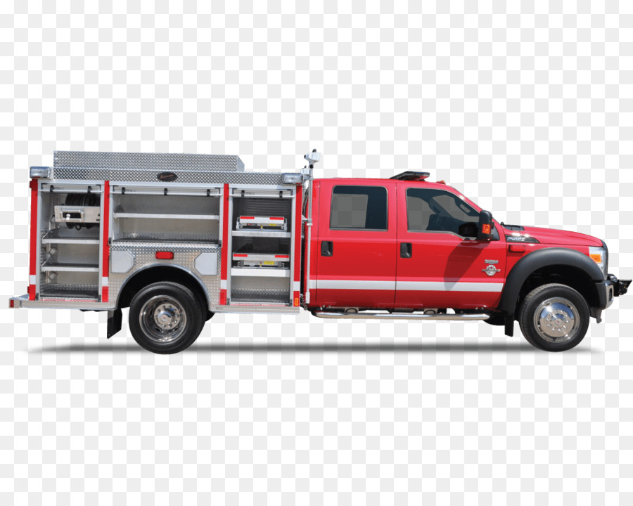 Bomberos，Coche PNG