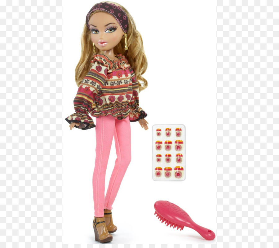 Amazoncom，Bratz PNG