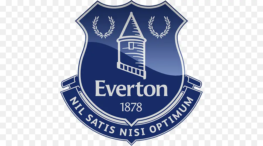 Logotipo Del Everton，Fútbol Americano PNG