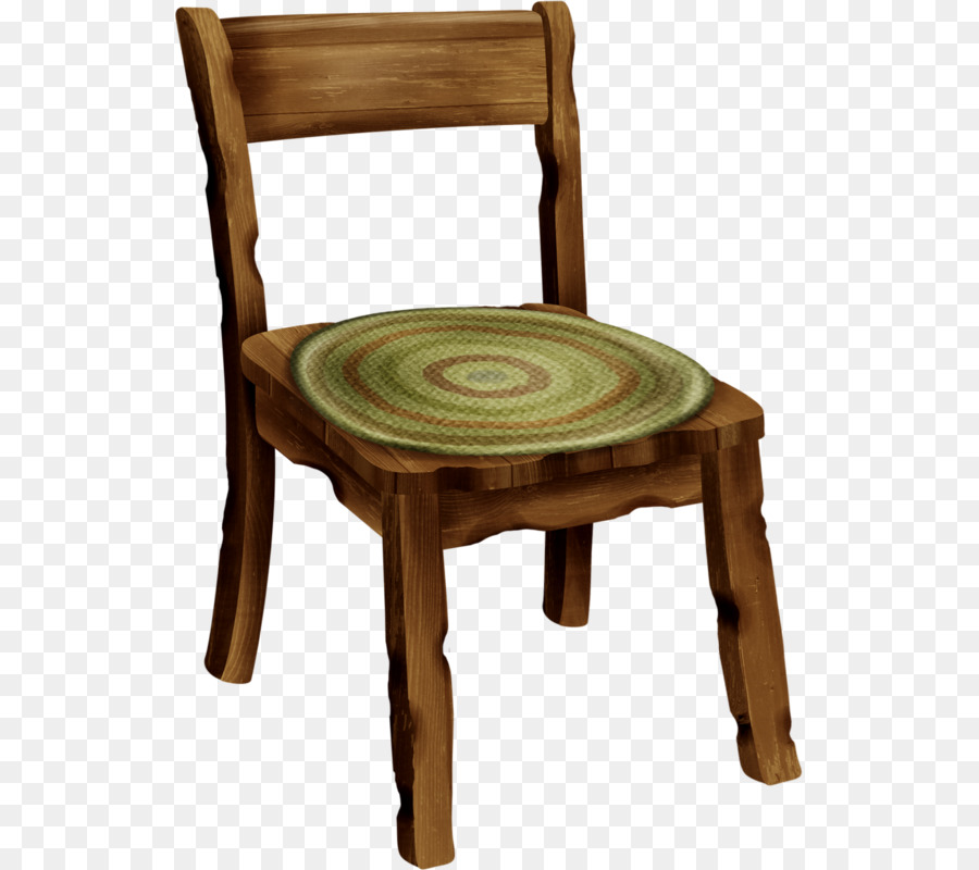 Silla，Mesa PNG