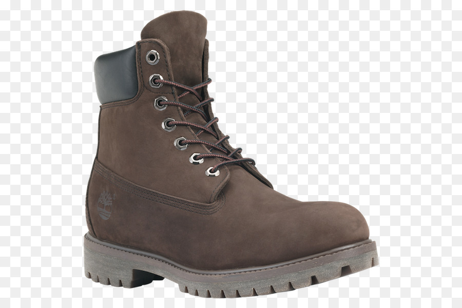 Bota Marrón，Zapato PNG