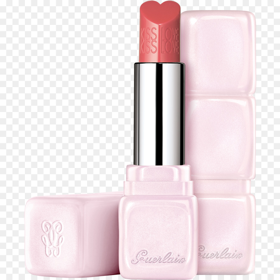 Kisskiss De Guerlain La Conformación De La Crema De Color De Labios，Guerlain PNG