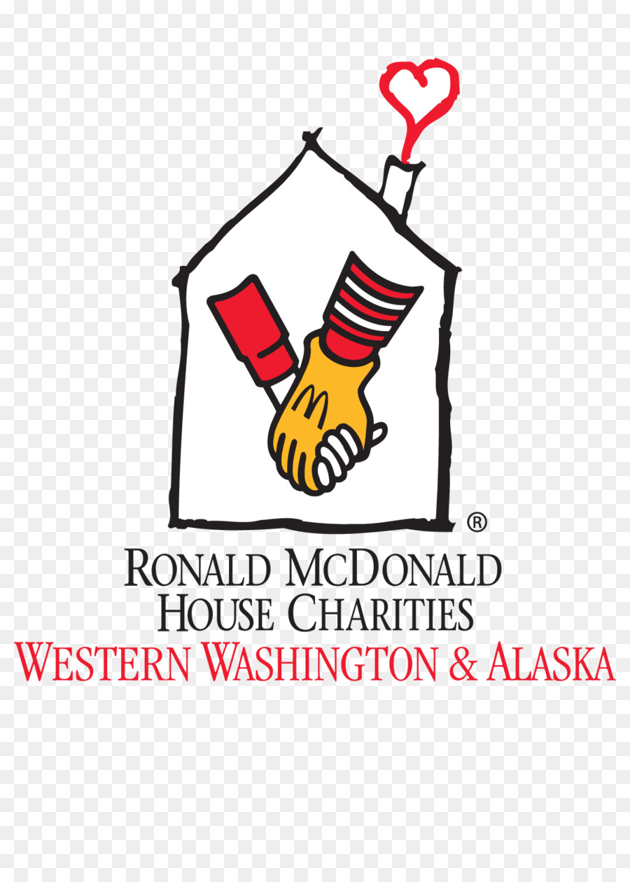 Ronald Mcdonald，Ronald Mcdonald House Charities PNG