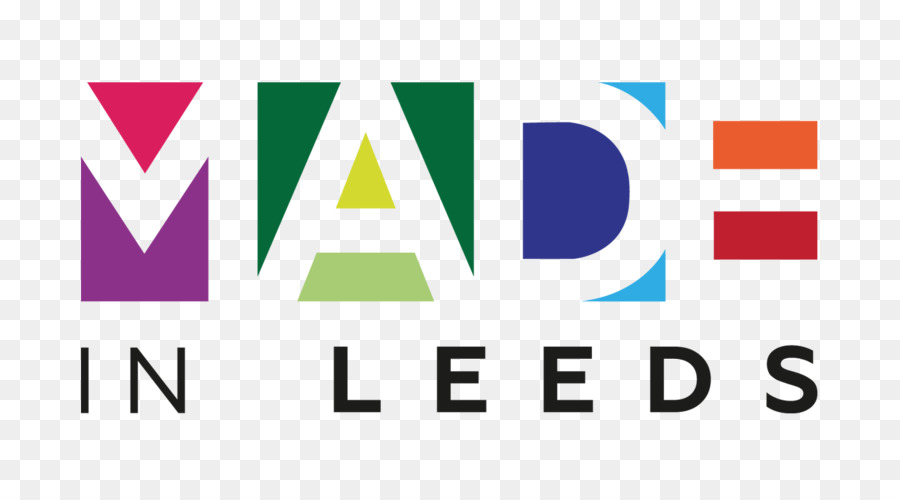 Leeds，Hecho En Leeds PNG