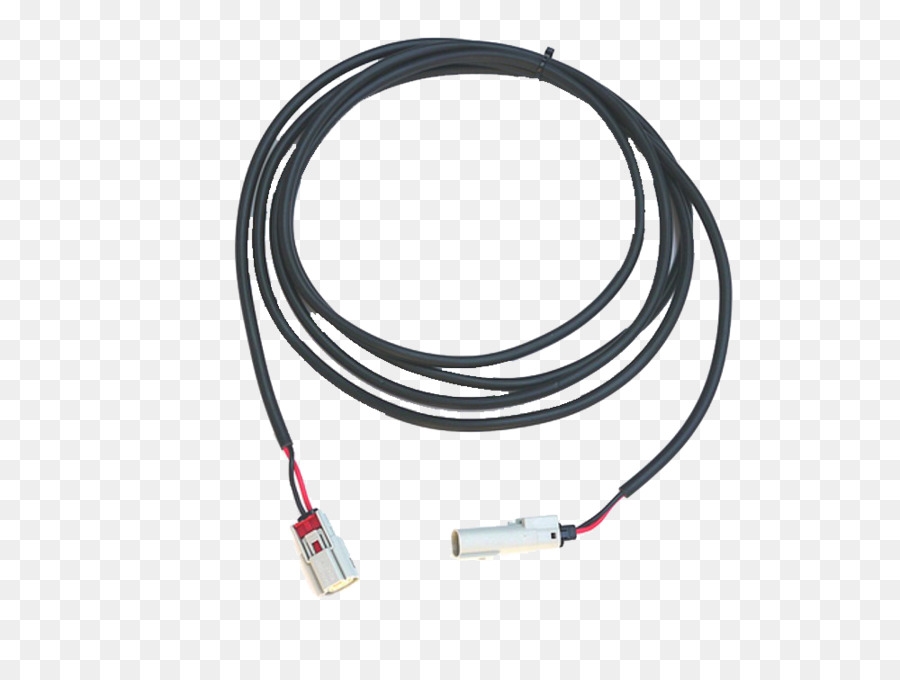 Luz，Cable Coaxial PNG