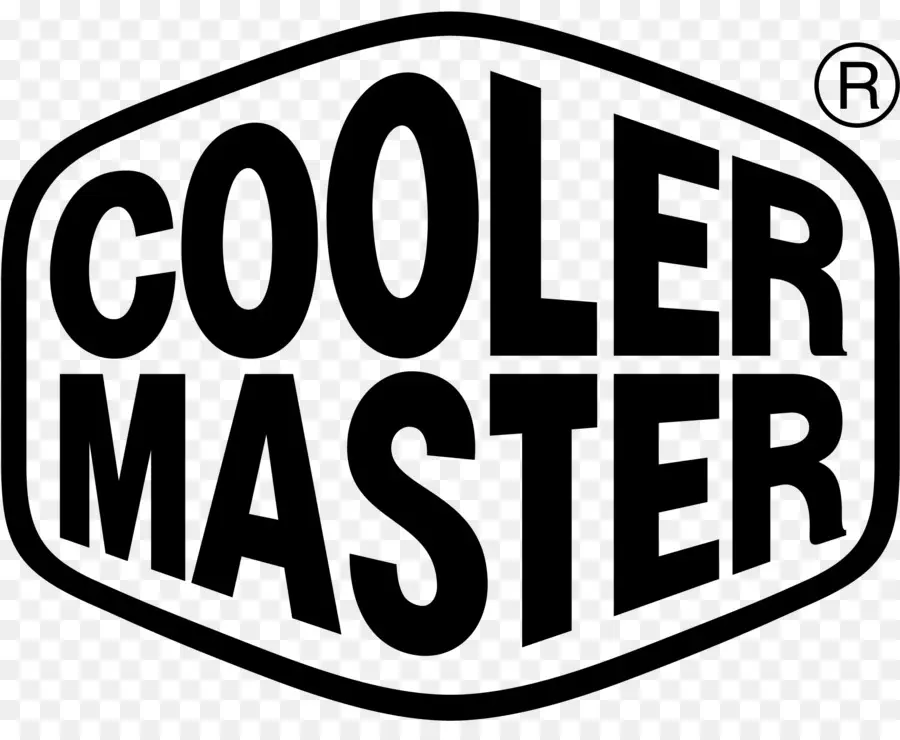 Logotipo，Cooler Master PNG