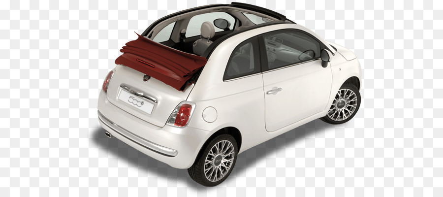 Fiat，Coche PNG