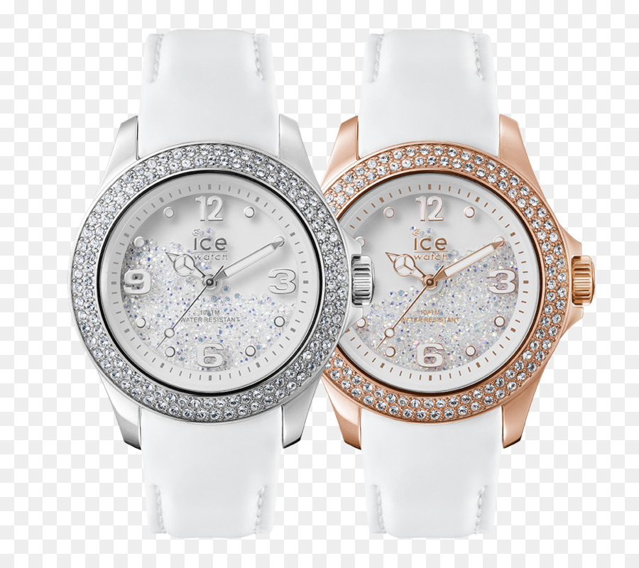 Ice Watch，Reloj PNG