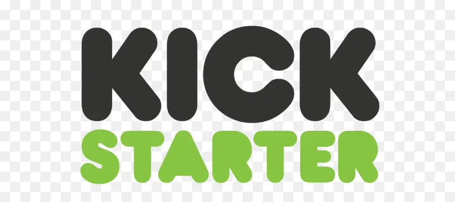 Logotipo De Kickstarter，Financiación Colectiva PNG