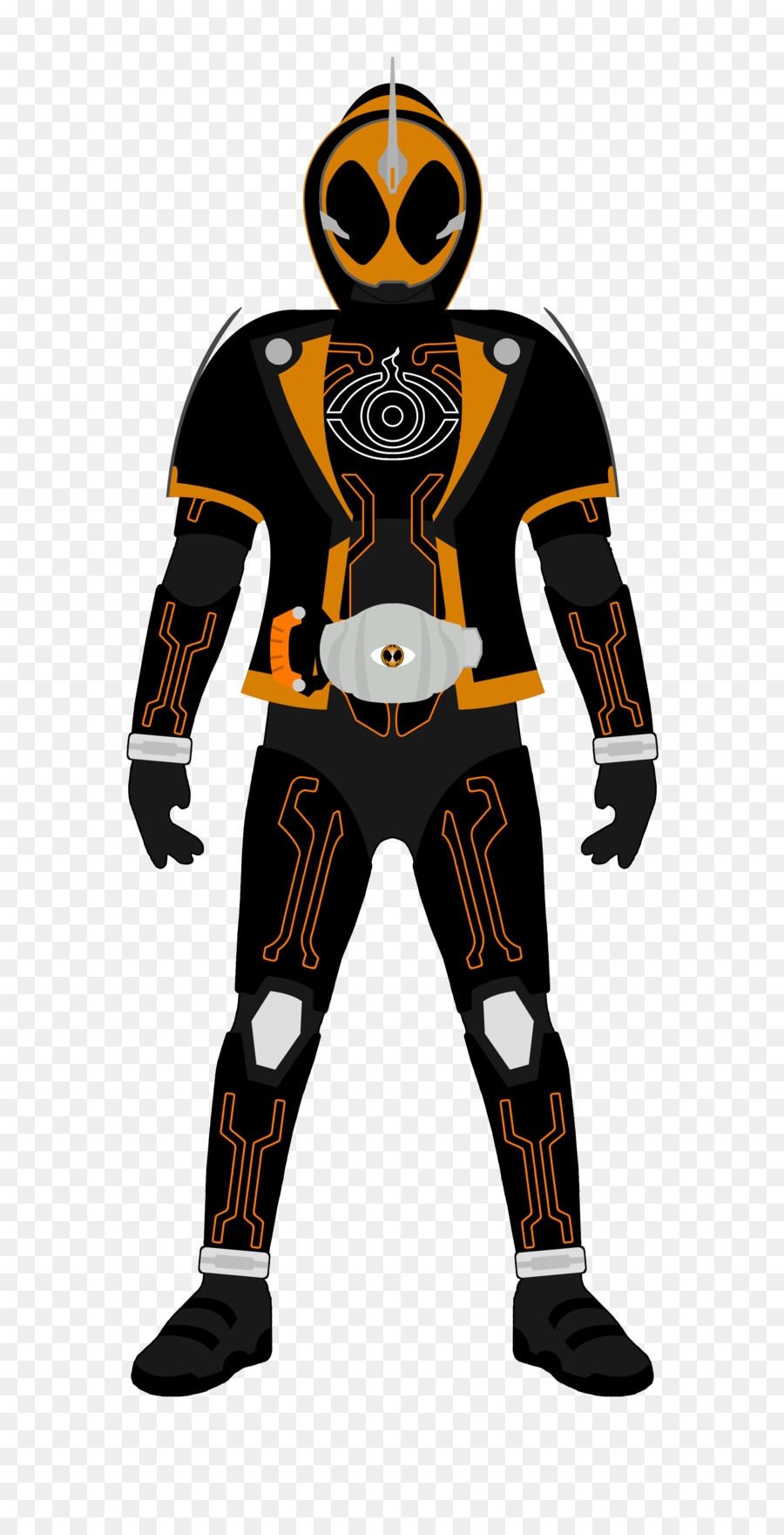 Ángulo De Kazuraba，Kamen Rider Series PNG