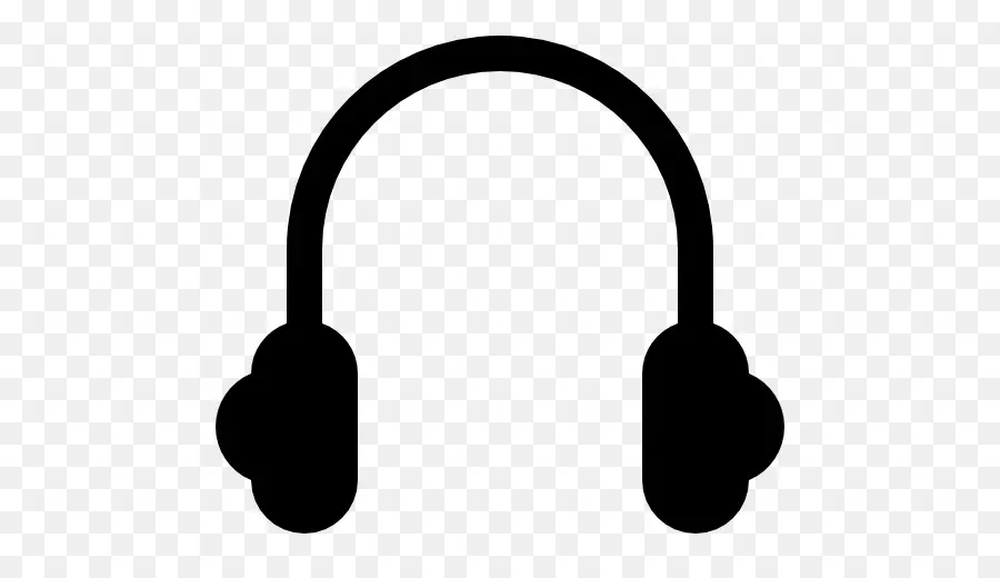 Auriculares，Postscript Encapsulado PNG