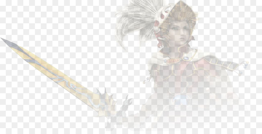 Dissidia Final Fantasy，Pluma PNG