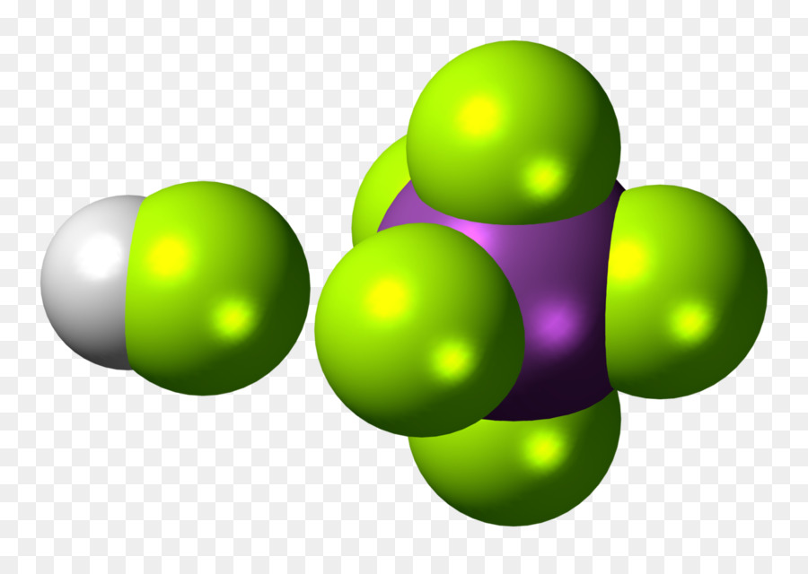 Fluoroantimonic ácido，ácido PNG