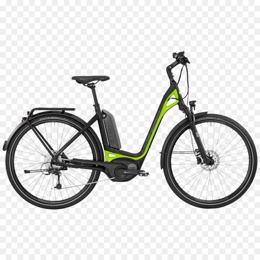 Bicicleta Eléctrica，Bicicleta PNG